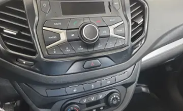 LADA (ВАЗ) Vesta 2019 года за 24 990 BYN в Минск