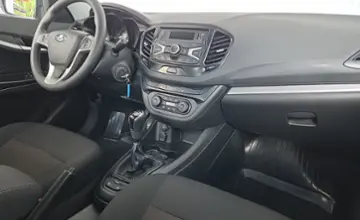 LADA (ВАЗ) Vesta 2019 года за 24 990 BYN в Минск