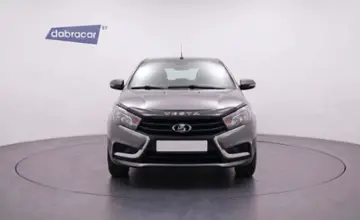 LADA (ВАЗ) Vesta 2019 года за 24 990 BYN в Минск