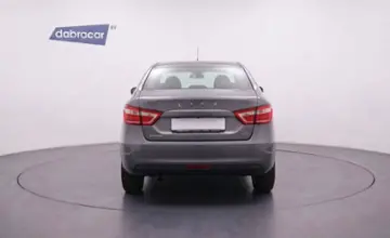 LADA (ВАЗ) Vesta 2019 года за 24 990 BYN в Минск
