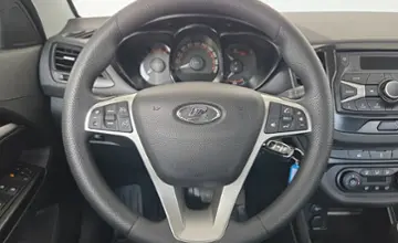 LADA (ВАЗ) Vesta 2019 года за 24 990 BYN в Минск