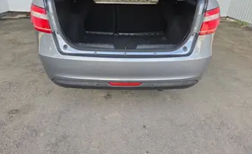 LADA (ВАЗ) Vesta 2019 года за 24 990 BYN в Минск