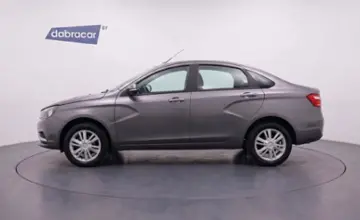 LADA (ВАЗ) Vesta 2019 года за 24 990 BYN в Минск