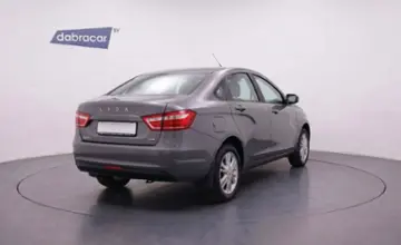 LADA (ВАЗ) Vesta 2019 года за 24 990 BYN в Минск