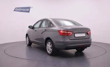 LADA (ВАЗ) Vesta 2019 года за 24 990 BYN в Минск