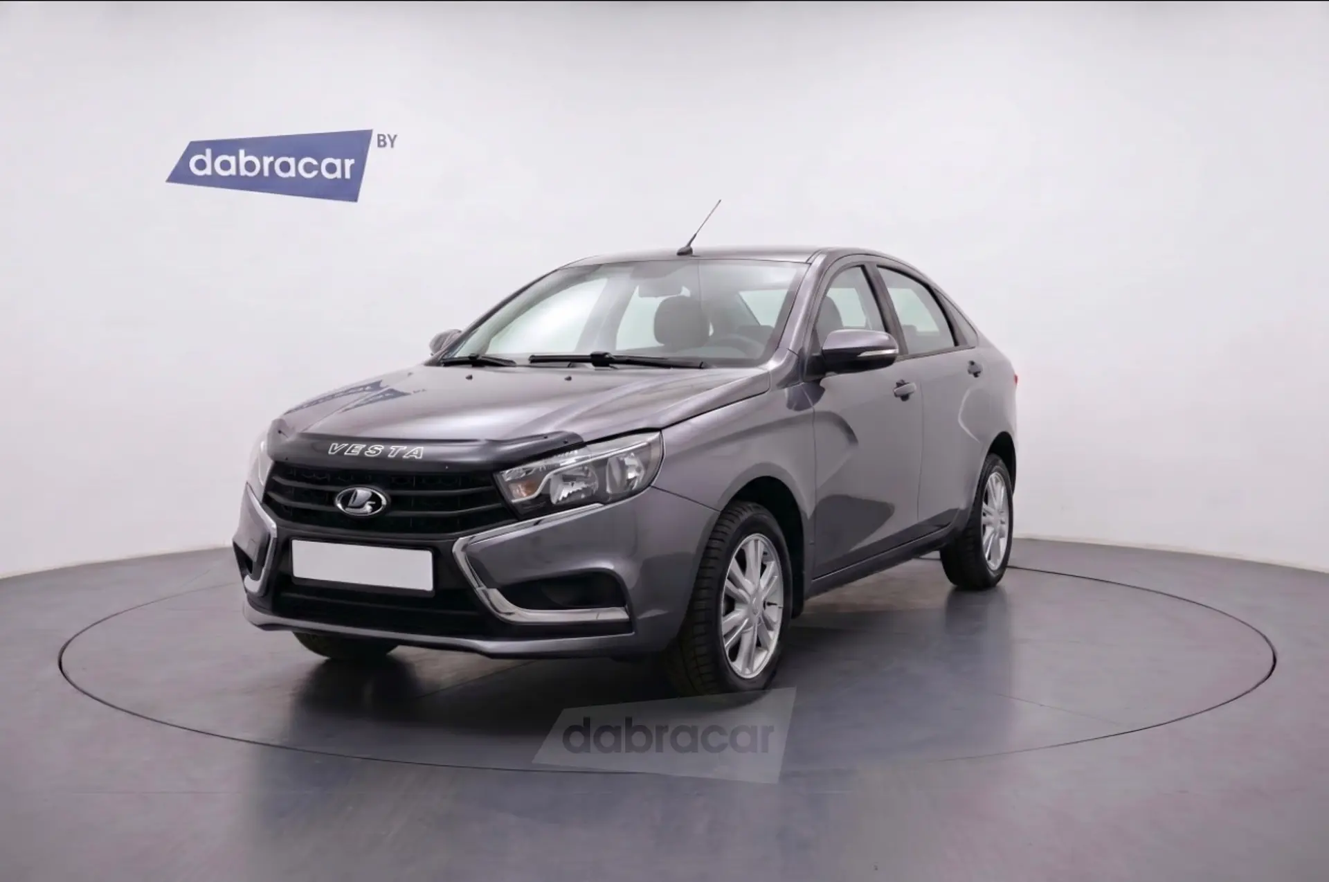 LADA (ВАЗ) Vesta 2019 года за 24 990 BYN в Минск