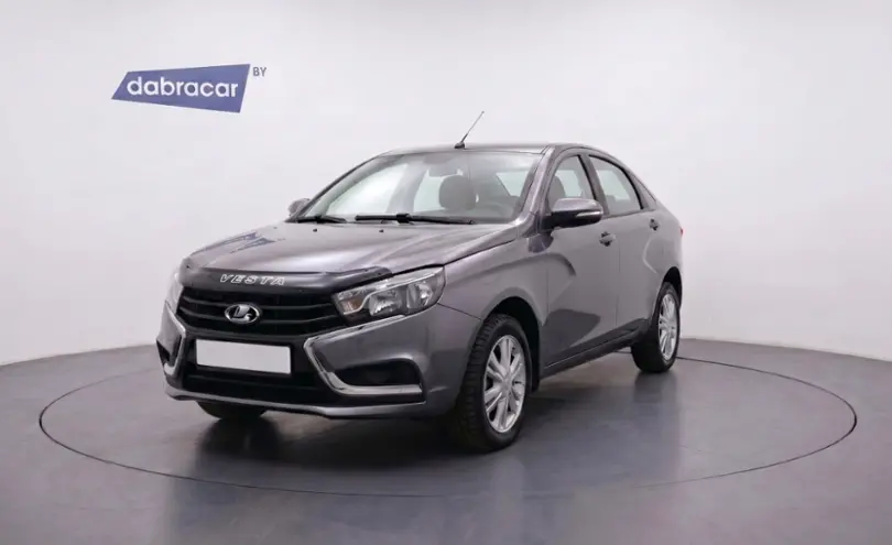 LADA (ВАЗ)
