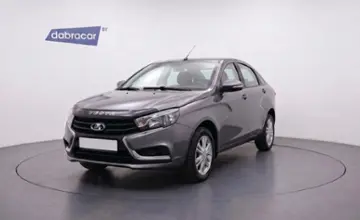 LADA (ВАЗ) Vesta 2019 года за 24 990 BYN в Минск