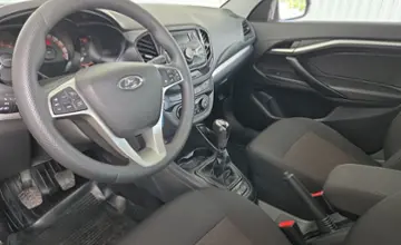 LADA (ВАЗ) Vesta 2019 года за 24 990 BYN в Минск