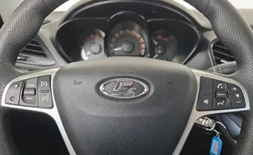 LADA (ВАЗ) Vesta 2019 года за 24 990 BYN в Минск