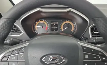 LADA (ВАЗ) Vesta 2024 года за 37 890 BYN в Минск