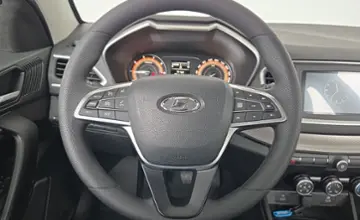 LADA (ВАЗ) Vesta 2024 года за 37 890 BYN в Минск