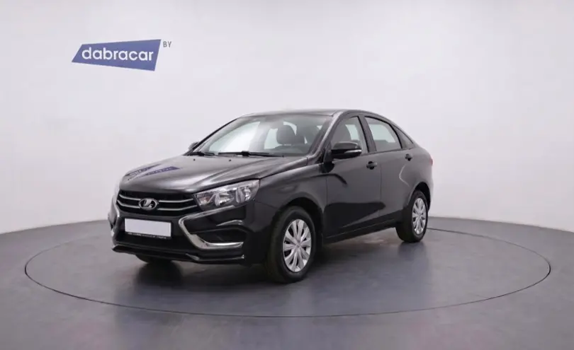 LADA (ВАЗ)