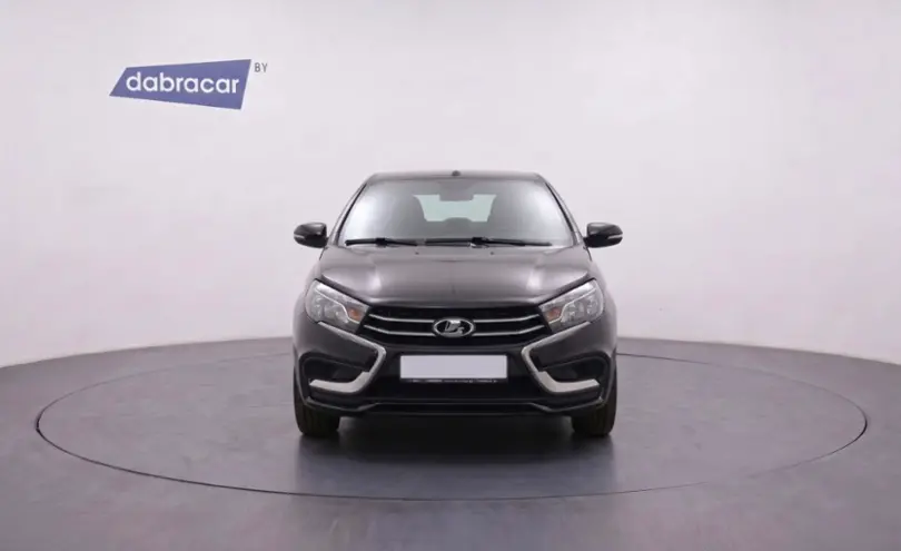 LADA (ВАЗ)