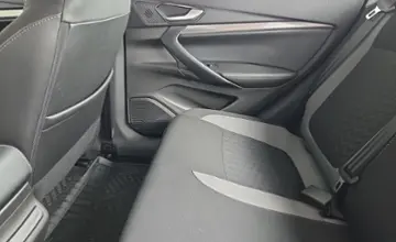 LADA (ВАЗ) Vesta 2024 года за 37 890 BYN в Минск