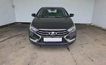 LADA (ВАЗ) Vesta 2024 года за 37 890 BYN в Минск