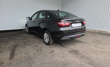 LADA (ВАЗ) Vesta 2024 года за 37 890 BYN в Минск