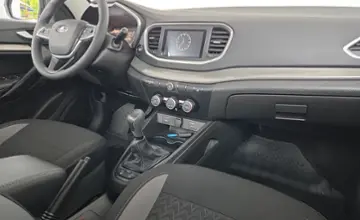 LADA (ВАЗ) Vesta 2024 года за 37 890 BYN в Минск