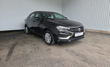 LADA (ВАЗ) Vesta 2024 года за 37 890 BYN в Минск