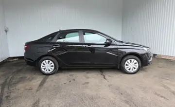 LADA (ВАЗ) Vesta 2024 года за 37 890 BYN в Минск