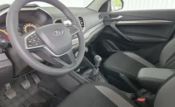 LADA (ВАЗ) Vesta 2024 года за 37 890 BYN в Минск