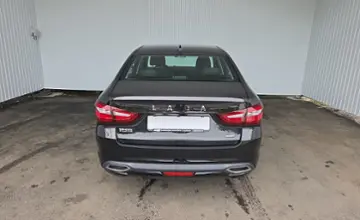 LADA (ВАЗ) Vesta 2024 года за 37 890 BYN в Минск