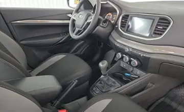 LADA (ВАЗ) Vesta 2024 года за 37 890 BYN в Минск