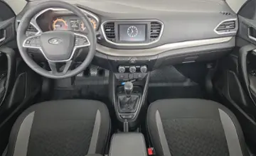 LADA (ВАЗ) Vesta 2024 года за 37 890 BYN в Минск