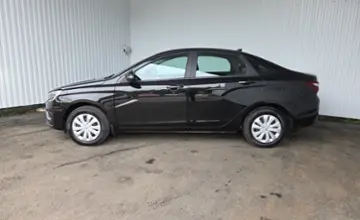 LADA (ВАЗ) Vesta 2024 года за 37 890 BYN в Минск