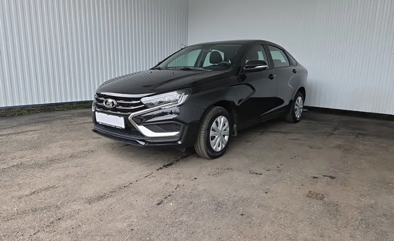 LADA (ВАЗ)