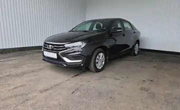 LADA (ВАЗ) Vesta 2024 года за 37 890 BYN в Минск