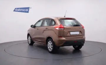 LADA (ВАЗ) XRAY 2018 года за 28 990 BYN в Минск