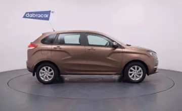 LADA (ВАЗ) XRAY 2018 года за 28 990 BYN в Минск