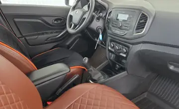 LADA (ВАЗ) XRAY 2018 года за 28 990 BYN в Минск