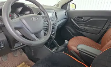 LADA (ВАЗ) XRAY 2018 года за 28 990 BYN в Минск