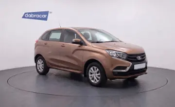LADA (ВАЗ) XRAY 2018 года за 28 990 BYN в Минск