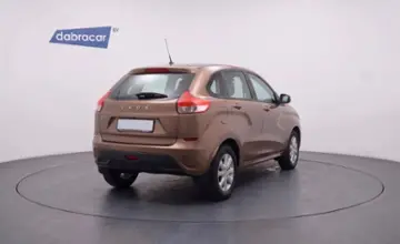 LADA (ВАЗ) XRAY 2018 года за 28 990 BYN в Минск
