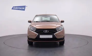 LADA (ВАЗ) XRAY 2018 года за 28 990 BYN в Минск