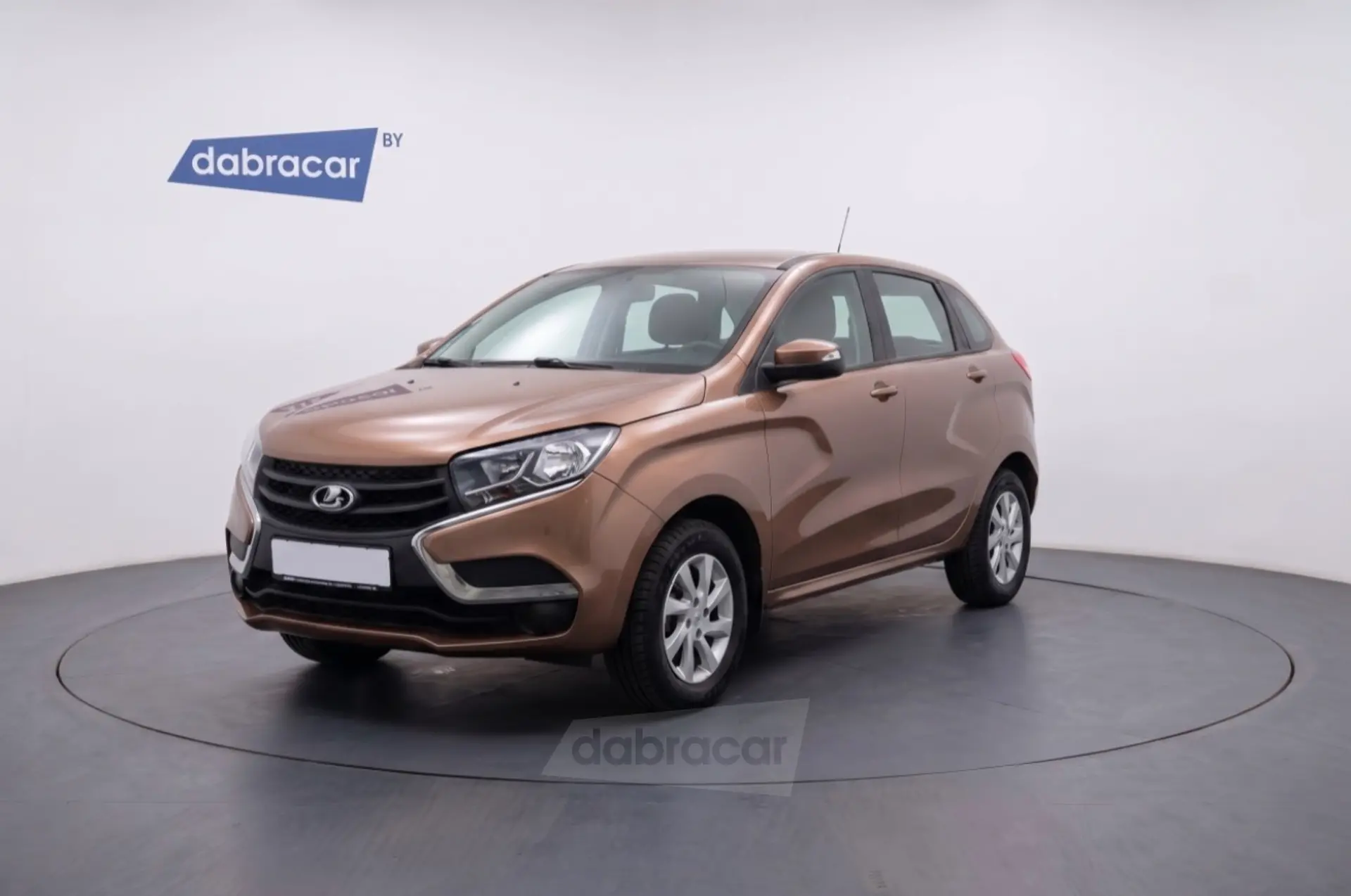 LADA (ВАЗ) XRAY 2018 года за 28 990 BYN в Минск