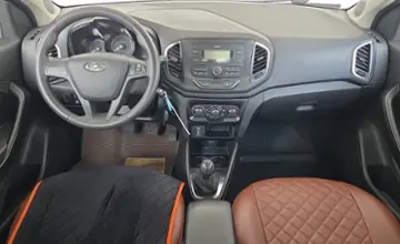 LADA (ВАЗ) XRAY 2018 года за 28 990 BYN в Минск