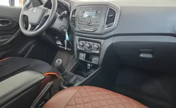 LADA (ВАЗ) XRAY 2018 года за 28 990 BYN в Минск