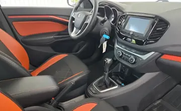 LADA (ВАЗ) Vesta Cross 2019 года за 34 990 BYN в Минск