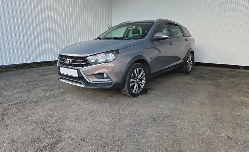 LADA (ВАЗ)
