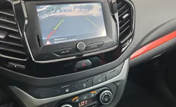 LADA (ВАЗ) Vesta Cross 2019 года за 34 990 BYN в Минск