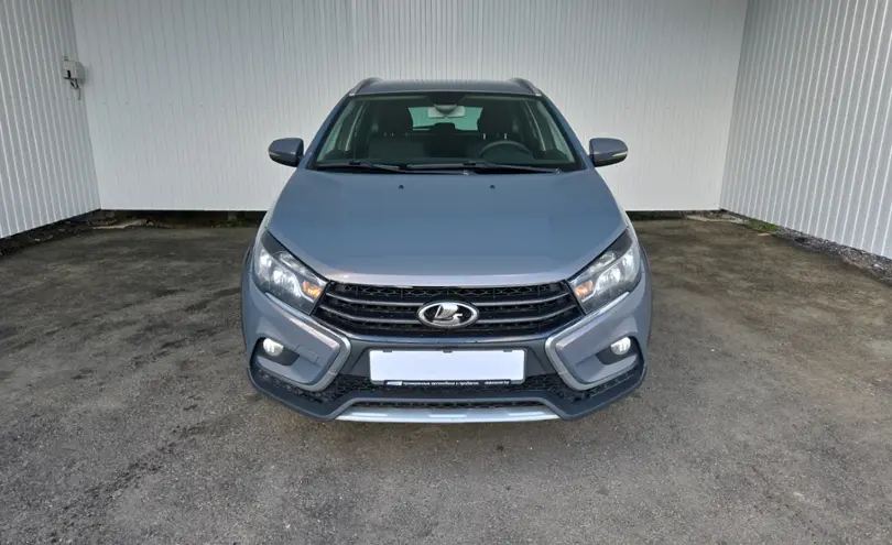 LADA (ВАЗ)