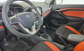 LADA (ВАЗ) Vesta Cross 2019 года за 34 990 BYN в Минск