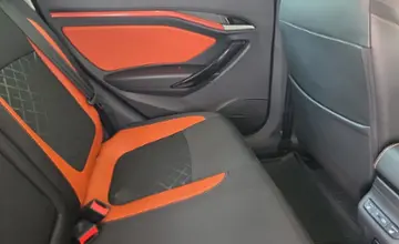 LADA (ВАЗ) Vesta Cross 2019 года за 34 990 BYN в Минск