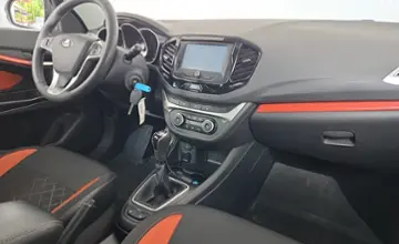 LADA (ВАЗ) Vesta Cross 2019 года за 34 990 BYN в Минск