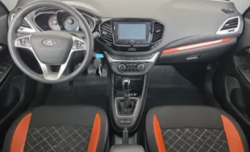 LADA (ВАЗ) Vesta Cross 2019 года за 34 990 BYN в Минск
