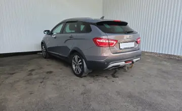 LADA (ВАЗ) Vesta Cross 2019 года за 34 990 BYN в Минск